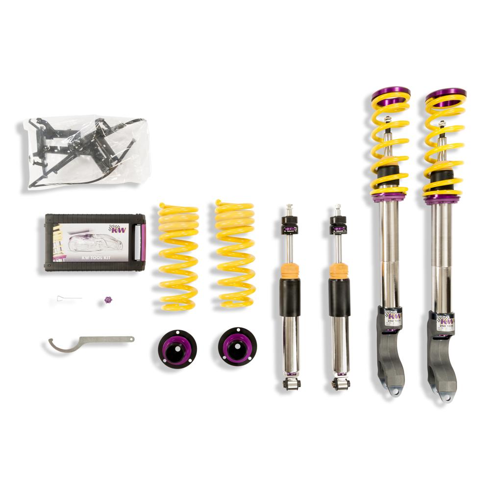 KW Coilover Kit 35225096
